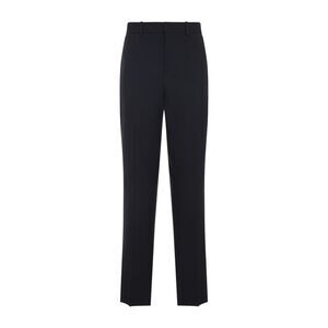 Jil Sander Slim Fit Pants Men